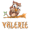 Eule Valerie