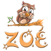 Hibou Zoé