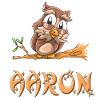 Owl Aaron