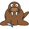 walrus