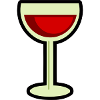 Wine Glass Bottle Wine Bottle1