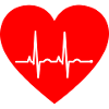 coeur ECG