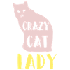 Crazy Cat Lady