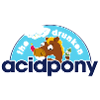 Drunken Acid Pony