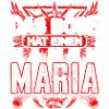 MARIA - böse