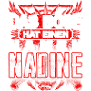 NADINE - böse