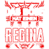 REGINA - böse