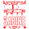 SABINE - böse