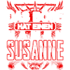 SUSANNE - böse