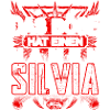 SILVIA - böse