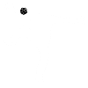 Silhouette Gardien Handball