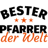Geschenk Pfarrer