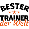 Trainer Geschenk