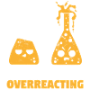 Chemistry Teacher Overreaction Funny