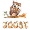 Hibou Joost