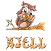 Owl Kjell