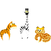 Zoo animals