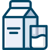 milk milk cow cow veggie