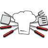 cutlery crockery flatware silverware cutlery84