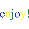 enjoy