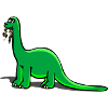 dinosaure