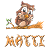 Hibou Matti