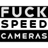 FUCK SPEED CAMERAS / BLITZER