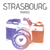 Camera Strasbourg France