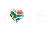 Liebe Heimat Wurzeln Home Stolz Land Suedafrika pn