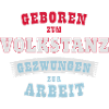 Volkstanz Sportart - Geschenk