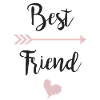 Best friend
