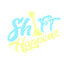 Shift Happens - Car Shirt