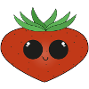 strawberry