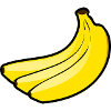 banana