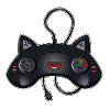 Cat Joystick