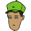 Hip-Hop Head