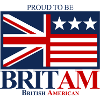 british american