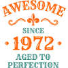 Birthday 1972