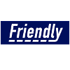 FRIENDLY BOX LOGO