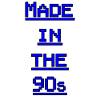 Made90sblau