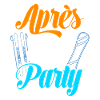 Apres ski party