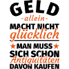 Antiquitäten Sammler