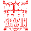 ERWIN - Name