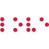 Love - in Braille