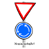 Kreisverkehrt