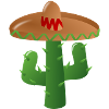 Cactus Mexican