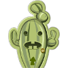Baby Cactus