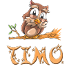 Hibou Timo