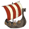 Eriks Winkingerschiff