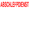 Abschleppdienst Kölle Fasching